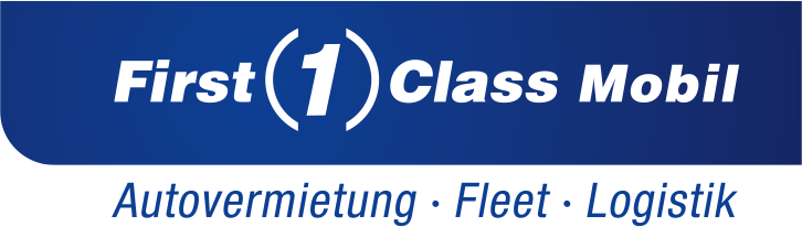 Firstclass Autovermietung Logo